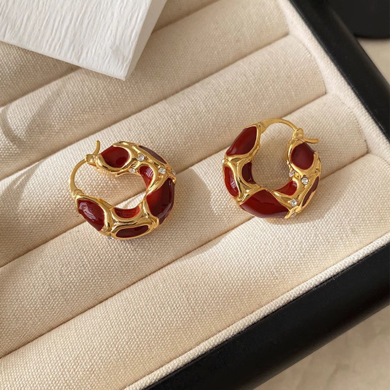 Fashion Earrings