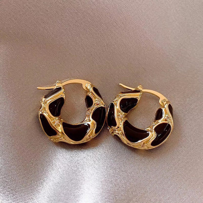 Fashion Earrings