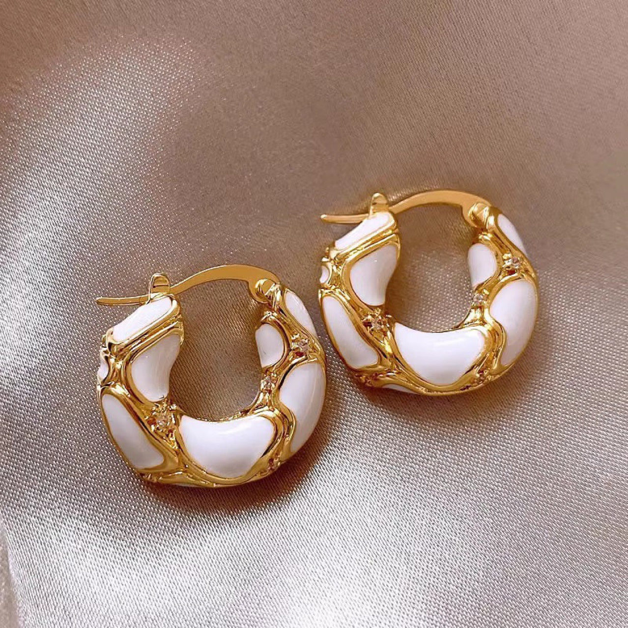 Fashion Earrings