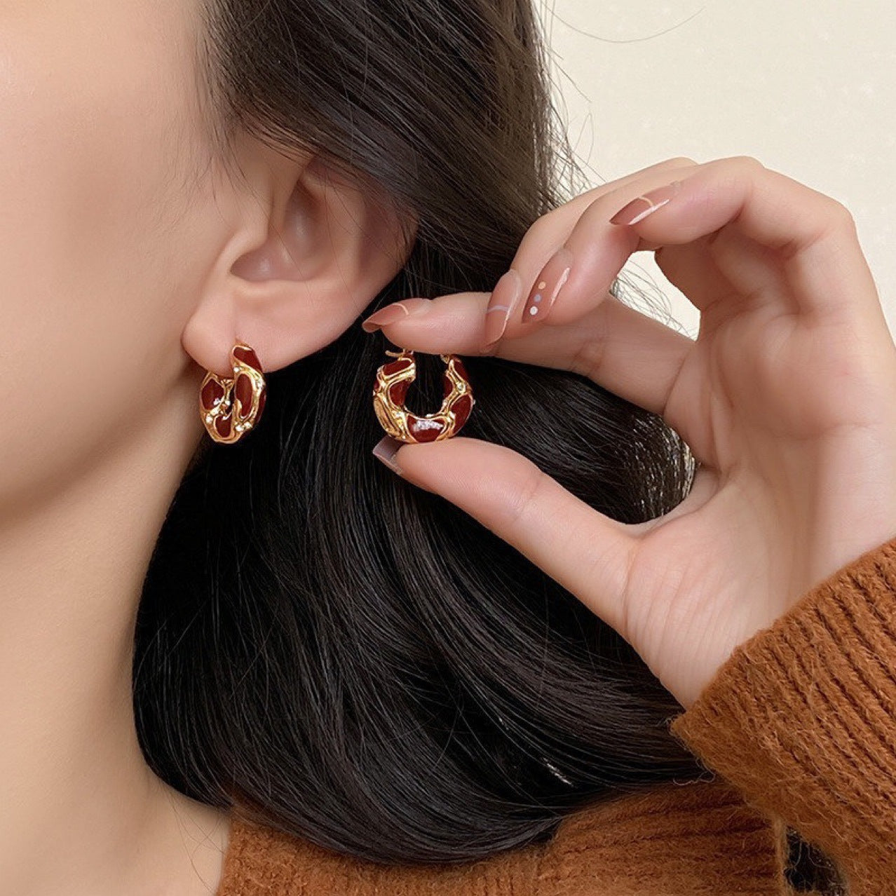 Fashion Earrings