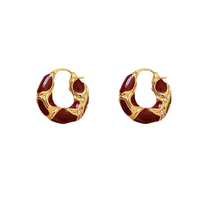 Fashion Earrings
