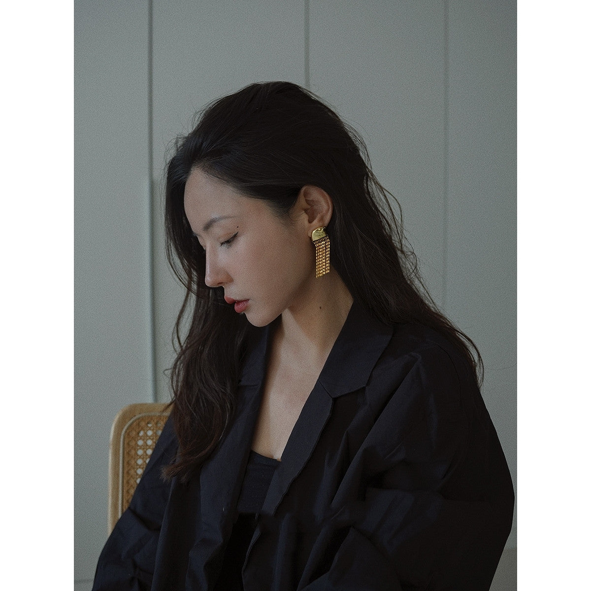 Fashion Earrings