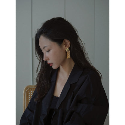 Fashion Earrings