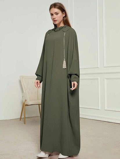 Fashion Elegant dress Robe