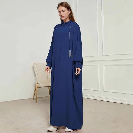 Fashion Elegant dress Robe