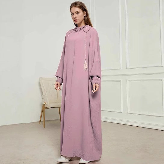 Fashion Elegant dress Robe