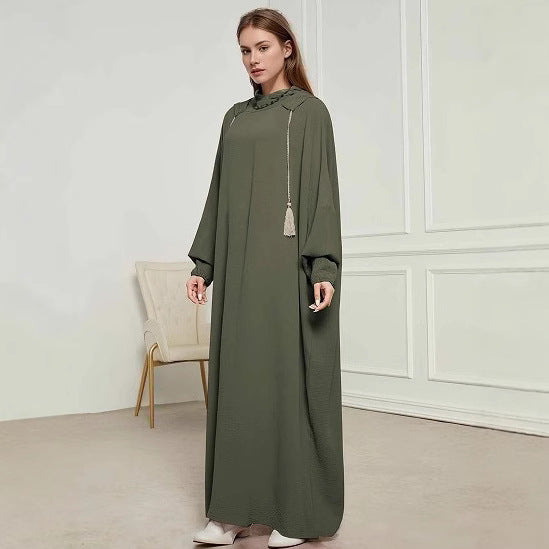 Fashion Elegant dress Robe