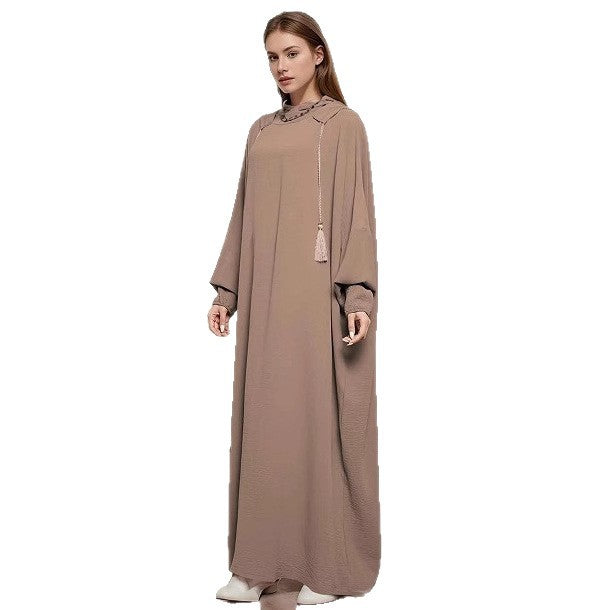 Fashion Elegant dress Robe