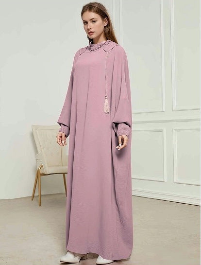 Fashion Elegant dress Robe