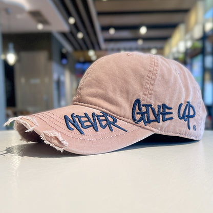 Fashion Embroidered Baseball Cap