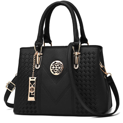 Fashion Embroidered Women's Handbag