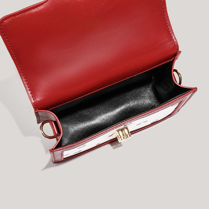 Fashion handbag
