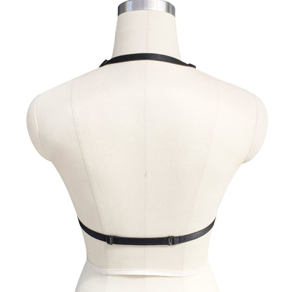 Fashion Hollow Strap Seamless Women Underwear