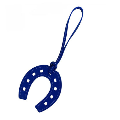 Fashion Horseshoe Buckle Keychain Pendant