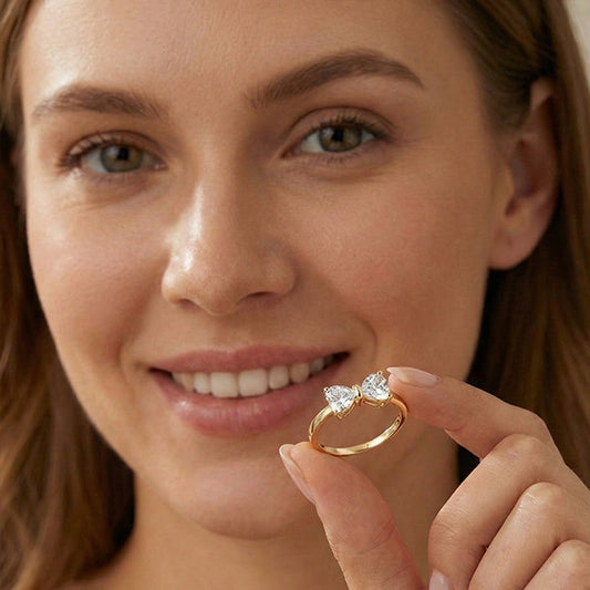 Fashion Jewelry Ring