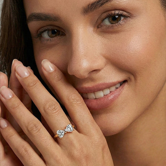 Fashion Jewelry Ring