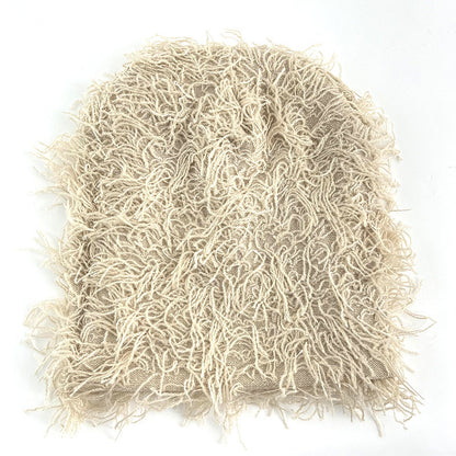 Fashion Knitted Camouflage Wool Hat for Winter