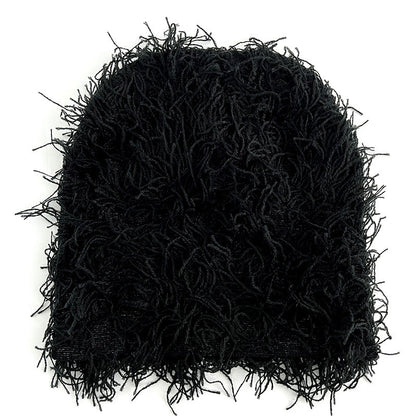 Fashion Knitted Camouflage Wool Hat for Winter