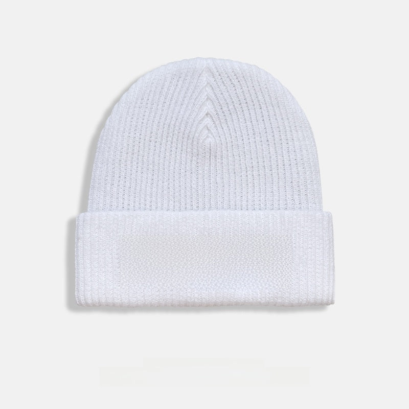 Fashion Knitted Winter Hat