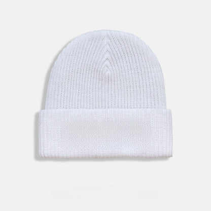 Fashion Knitted Winter Hat