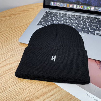 Fashion Knitted Winter Hat