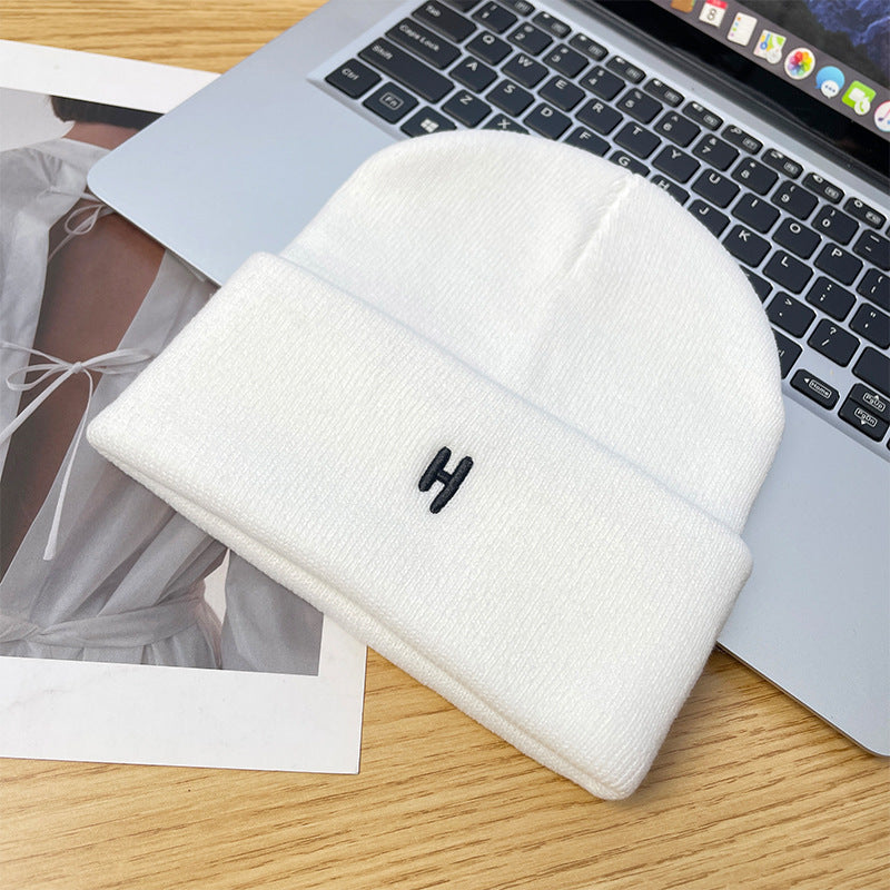Fashion Knitted Winter Hat