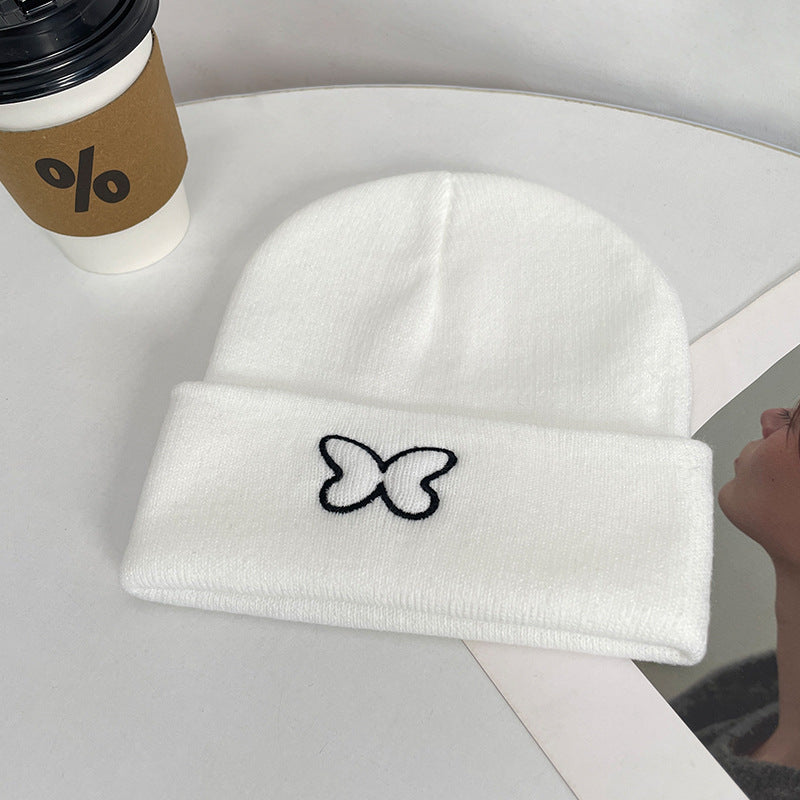 Fashion Knitted Winter Hat
