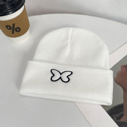 Fashion Knitted Winter Hat