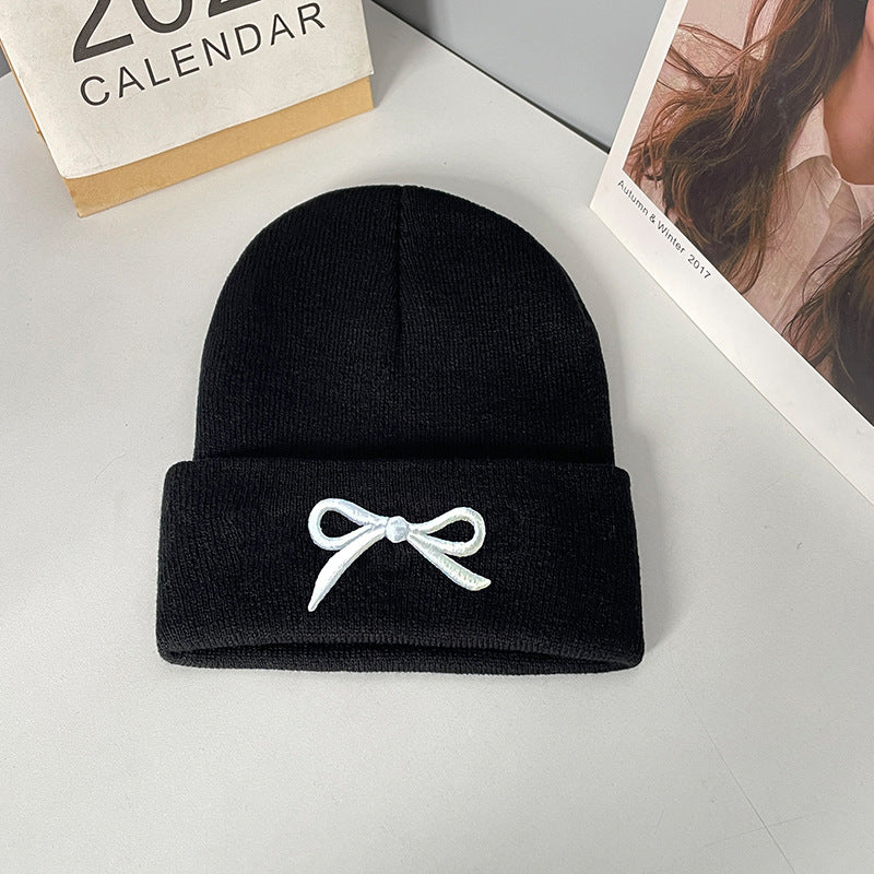 Fashion Knitted Winter Hat