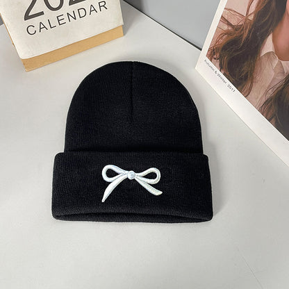 Fashion Knitted Winter Hat