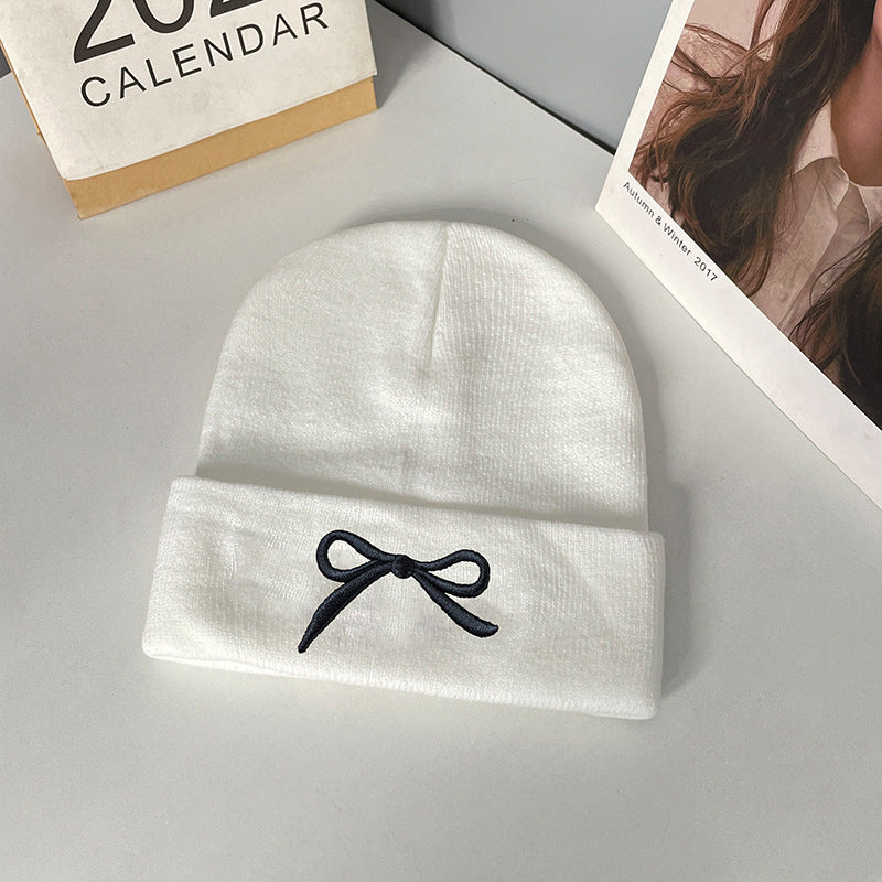 Fashion Knitted Winter Hat