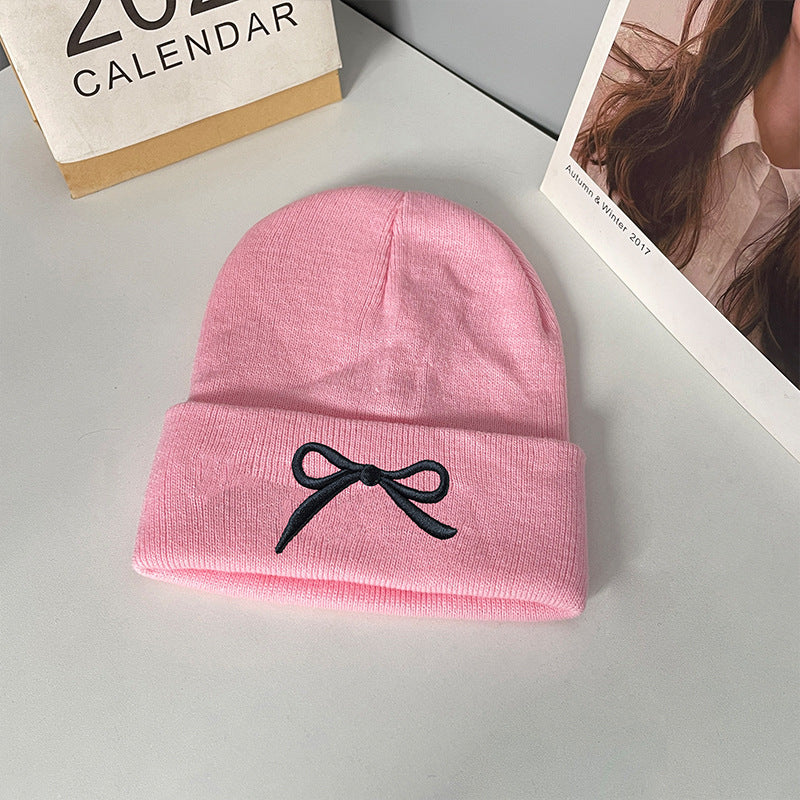 Fashion Knitted Winter Hat
