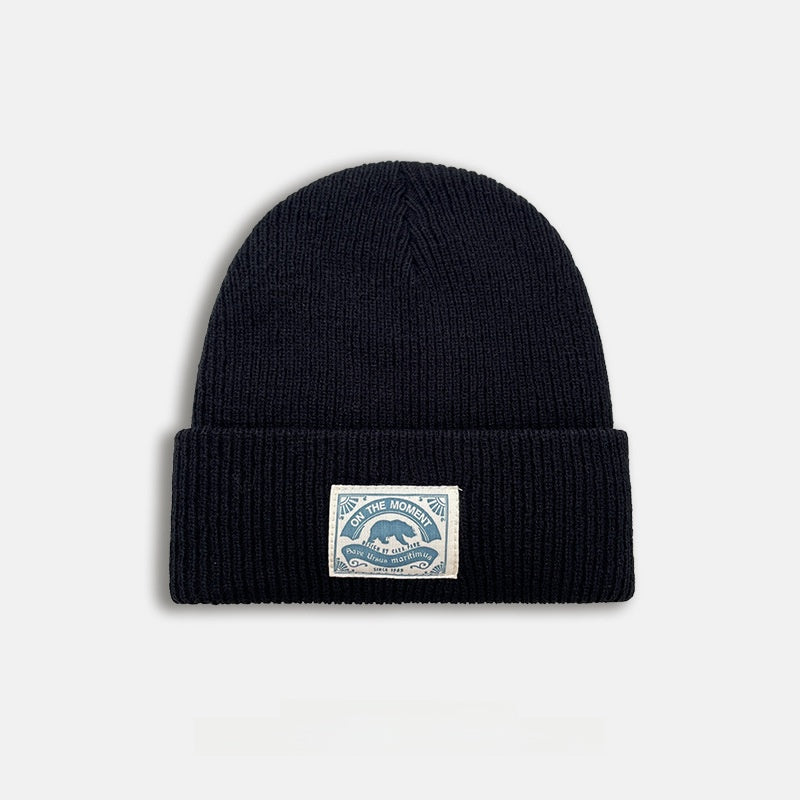 Fashion Knitted Winter Hat