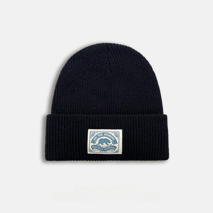 Fashion Knitted Winter Hat