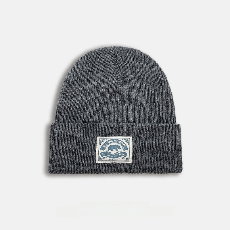 Fashion Knitted Winter Hat