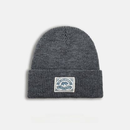 Fashion Knitted Winter Hat