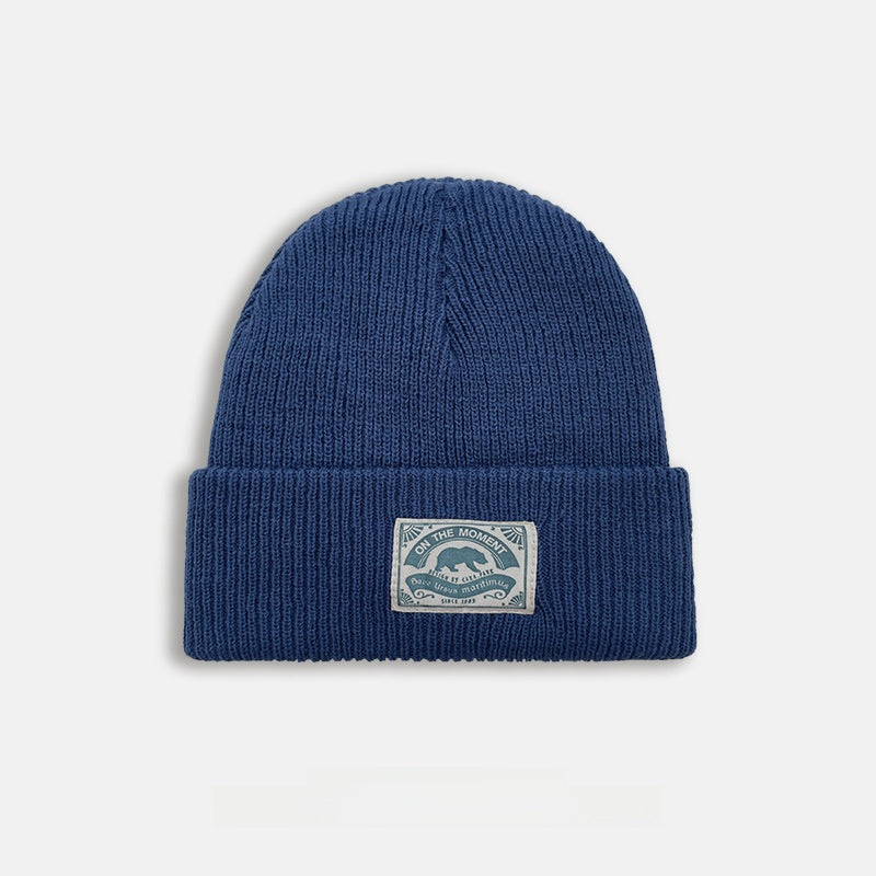 Fashion Knitted Winter Hat