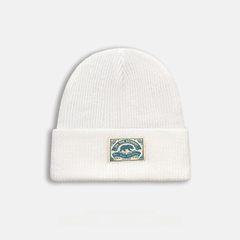 Fashion Knitted Winter Hat