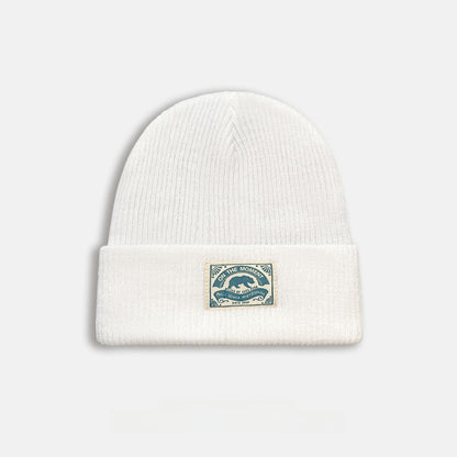Fashion Knitted Winter Hat