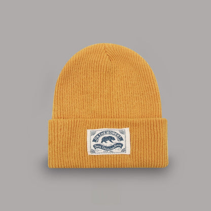 Fashion Knitted Winter Hat