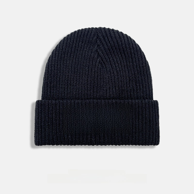 Fashion Knitted Winter Hat