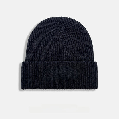 Fashion Knitted Winter Hat