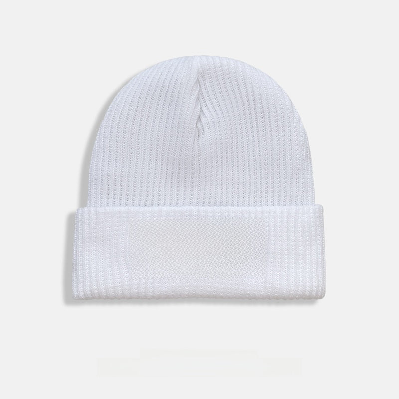 Fashion Knitted Winter Hat