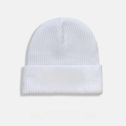 Fashion Knitted Winter Hat