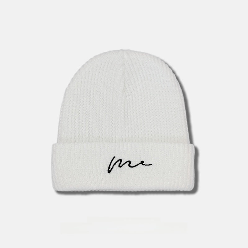 Fashion Knitted Winter Hat