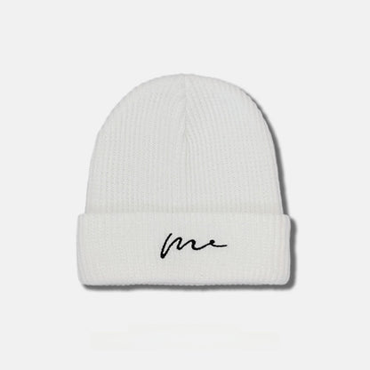Fashion Knitted Winter Hat