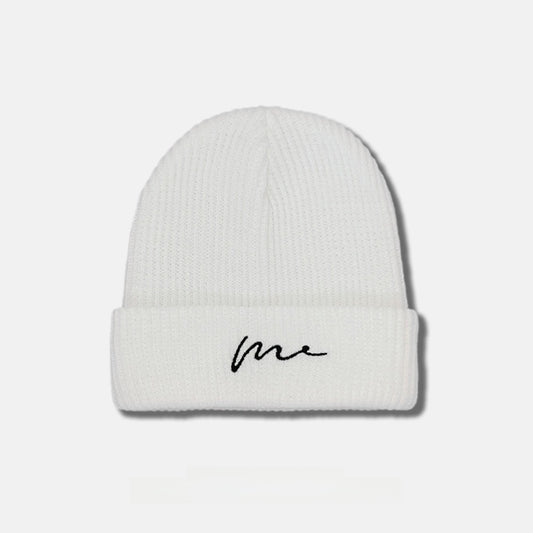 Fashion Knitted Winter Hat