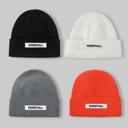 Fashion Knitted Winter Hat