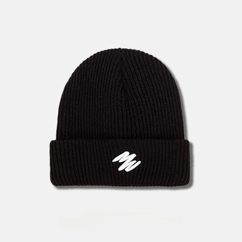 Fashion Knitted Winter Hat