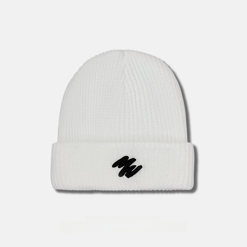 Fashion Knitted Winter Hat